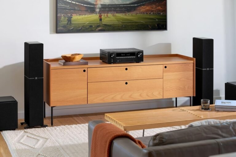 🍿 Barra de sonido vs Home Cinema vs Amplificador: ¿Cómo conseguir un audio de cine en casa?