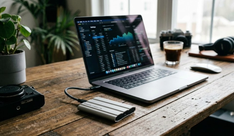 💻 Cómo revivir tu viejo ordenador por menos de 40€ (y que vaya más rápido que el primer día)