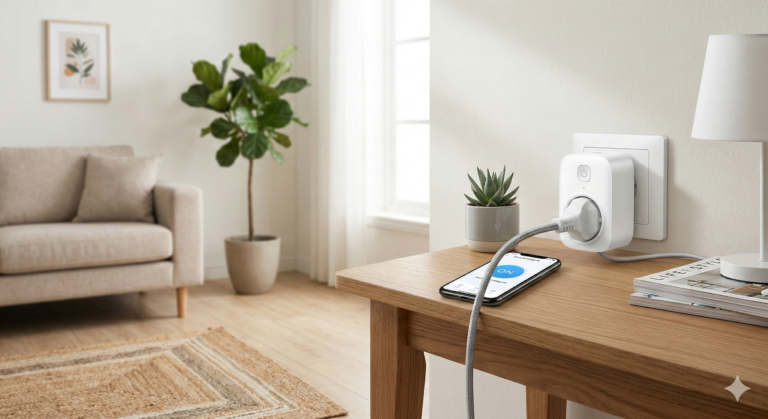 5 Trucos para Bajar tu Factura de Luz en 2026 (Usando solo un Enchufe)