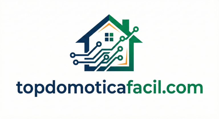 top domotica facil