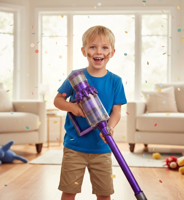 Comparativa 2026: Las 3 mejores aspiradoras sin cable tipo escoba (Dyson y sus mejores alternativas)