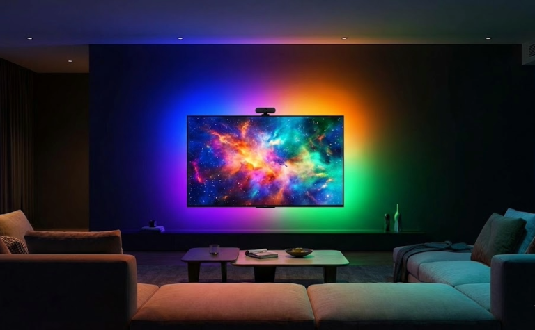 📺 Govee vs Philips Hue: Cómo tener Ambilight en tu TV sin gastar una fortuna