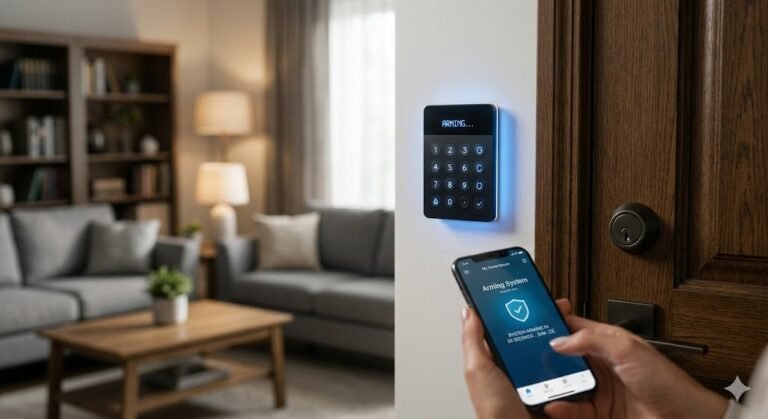 Adiós a las mensualidades: Las 3 Mejores Alarmas Inteligentes SIN Cuotas para proteger tu casa