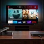Los mejores dispositivos para convertir una televisión antigua en Smart TV 4K