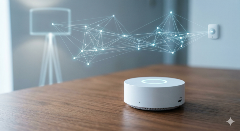 Zigbee, Z-Wave o Wi-Fi: ¿Qué elegir para que tu casa no falle?