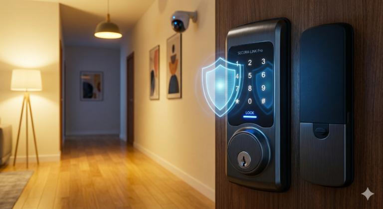Seguridad en la Smart Home: 5 consejos vitales para proteger tu privacidad en 2026